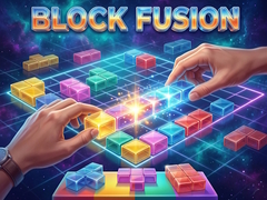 Trò chơi Block Fusion