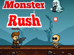 Trò chơi Monster Rush