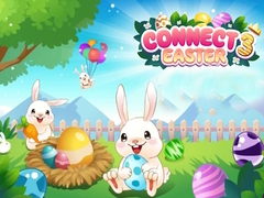 Trò chơi Connect 3 Easter
