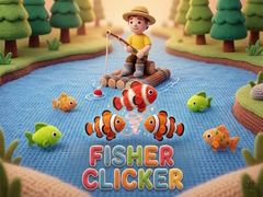 Trò chơi Fisher Clicker