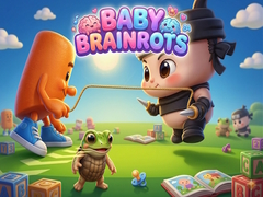 Trò chơi Baby Brainrots