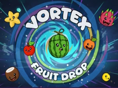 Trò chơi Vortex Drop Fruit