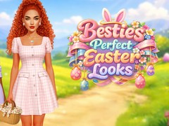 Trò chơi Besties Perfect Easter Looks