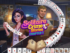 Trò chơi Solitaire Crime Stories: Chapter 1