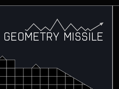Trò chơi Geometry Missile