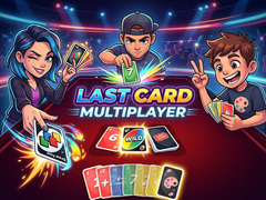 Trò chơi Last Card Multiplayer