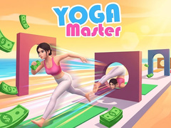 Trò chơi Yoga Master