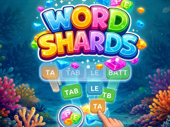 Trò chơi Word Shards