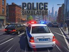 Trò chơi Police Simulator