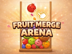 Trò chơi Fruit Merge Arena