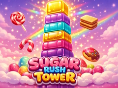 Trò chơi Sugar Rush Tower