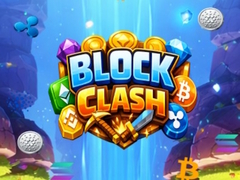 Trò chơi Block Clash