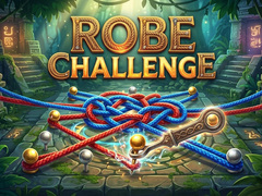 Trò chơi Robe Challenge