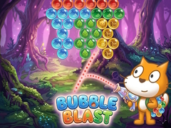 Trò chơi Bubble Blast 