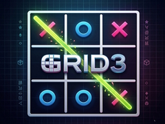 Trò chơi Grid3