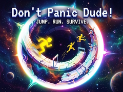Trò chơi Don't Panic Dude! 
