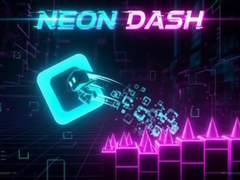 Trò chơi Neon Dash