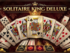 Trò chơi Solitaire King Deluxe