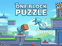 Trò chơi One Block Puzzle