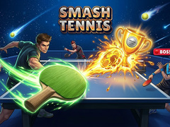 Trò chơi Smash Tennis