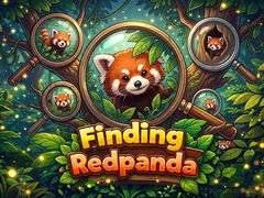 Trò chơi Finding Redpanda