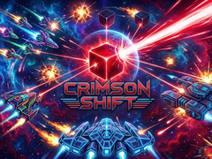 Trò chơi Crimson Shift