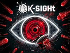 Trò chơi Ink-Sight