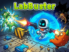 Trò chơi LabBuster