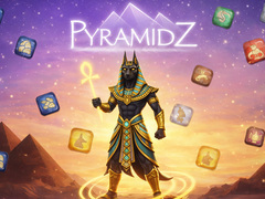 Trò chơi Pyramidz2