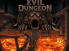 Trò chơi Evil Dungeon