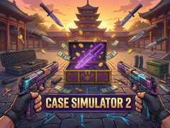 Trò chơi Simulator Case: Stanok 2