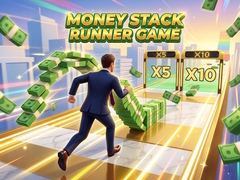 Trò chơi Money Stack Runner Game