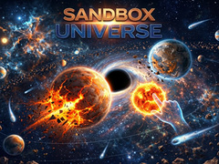 Trò chơi Sandbox Universe