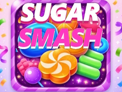 Trò chơi Sugar Smash