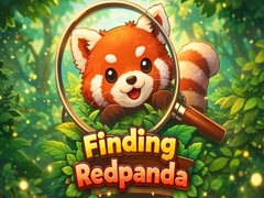 Trò chơi Finding Redpanda