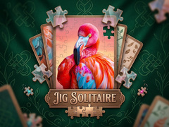 Trò chơi Jig Solitaire