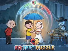 Trò chơi EQ Test Puzzle