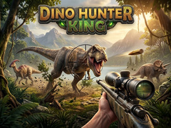 Trò chơi Dino Hunter King