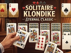 Trò chơi Solitaire Klondike: Eternal Classic