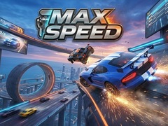 Trò chơi Max Speed