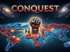 Trò chơi Conquest