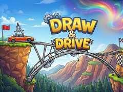 Trò chơi Draw & Drive