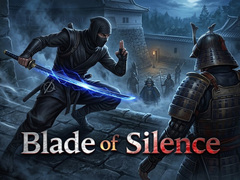 Trò chơi Blade of Silence