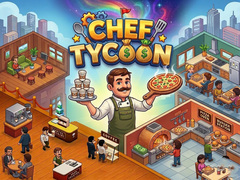 Trò chơi Chef Tycoon