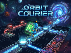 Trò chơi Orbit Courier
