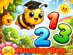 Trò chơi Number Bee