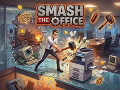 Trò chơi Smash the Office