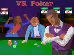 Trò chơi VR Poker