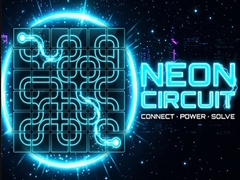 Trò chơi Neon Circuit