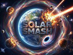 Trò chơi Solar Smash